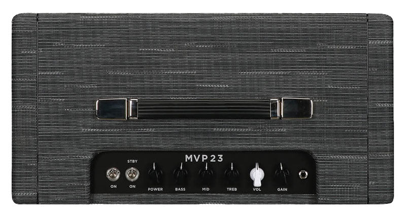 Morgan Amplification MVP23 1x12 Combo Twilight