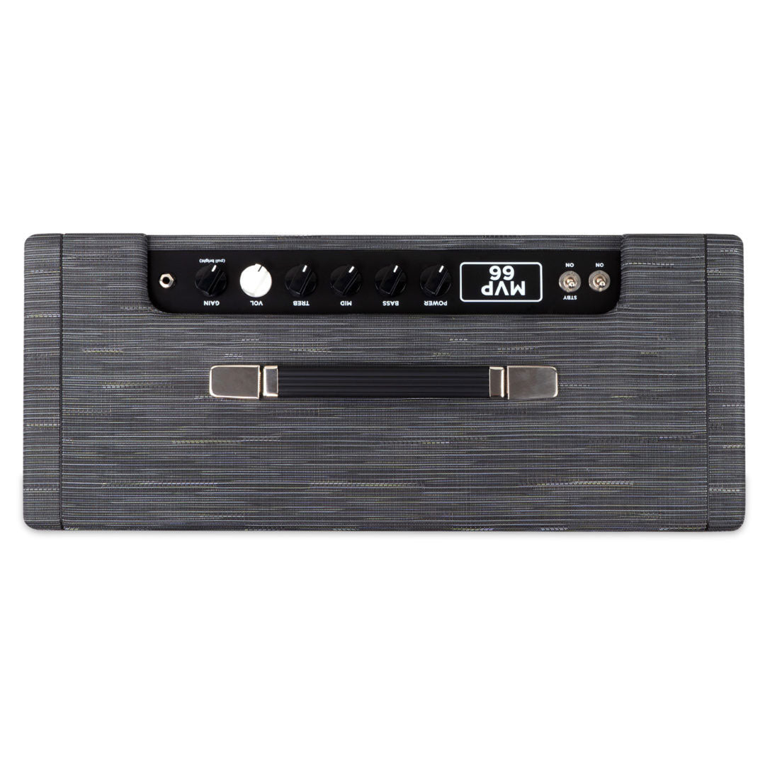 Morgan Amplification MVP66 1x12 Combo Twilight