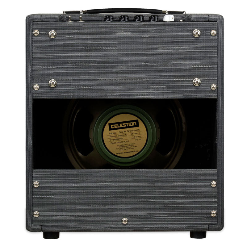 Morgan Amplification PR12 1x12 Combo Twilight
