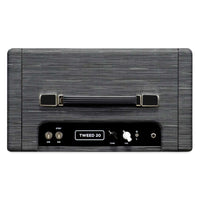 Morgan Amplification Tweed 20 1x12 Combo Twilight