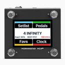 Morningstar FX Morningstar MC4 Pro Midi Controller tgt11