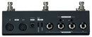 Morningstar FX Pedaler Morningstar MC6 PRO MIDI Controller tgt11