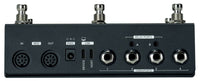 Morningstar FX Pedaler Morningstar MC6 PRO MIDI Controller tgt11