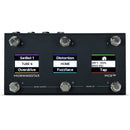 Morningstar FX Pedaler Morningstar MC6 PRO MIDI Controller tgt11