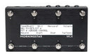 Morningstar FX Pedaler Morningstar MC8 Midi Controller tgt11