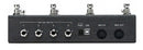 Morningstar FX Pedaler Morningstar MC8 Midi Controller tgt11