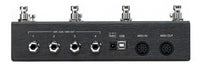 Morningstar FX Pedaler Morningstar MC8 Midi Controller tgt11