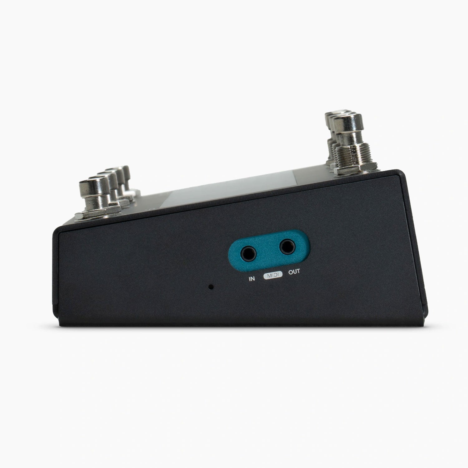 Morningstar MC8 PRO Midi Controller – These Go To 11