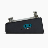 Morningstar FX Pedaler Morningstar MC8 PRO Midi Controller tgt11