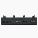 Morningstar FX Pedaler Morningstar MC8 PRO Midi Controller tgt11