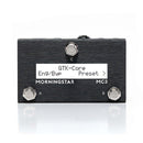 Morningstar FX Tillbehör Morningstar MC3 MIDI Controller tgt11