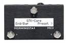 Morningstar FX Tillbehör Morningstar MC3 MIDI Controller tgt11