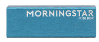 Morningstar FX Tillbehör Morningstar MIDI Box tgt11