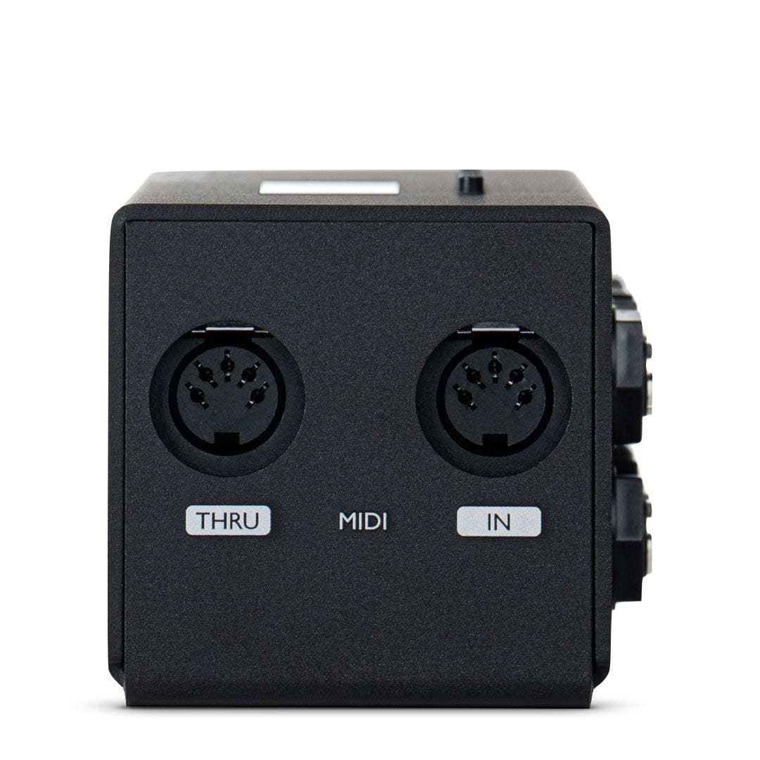 Morningstar FX Tillbehör Morningstar ML10X Loop Switcher tgt11