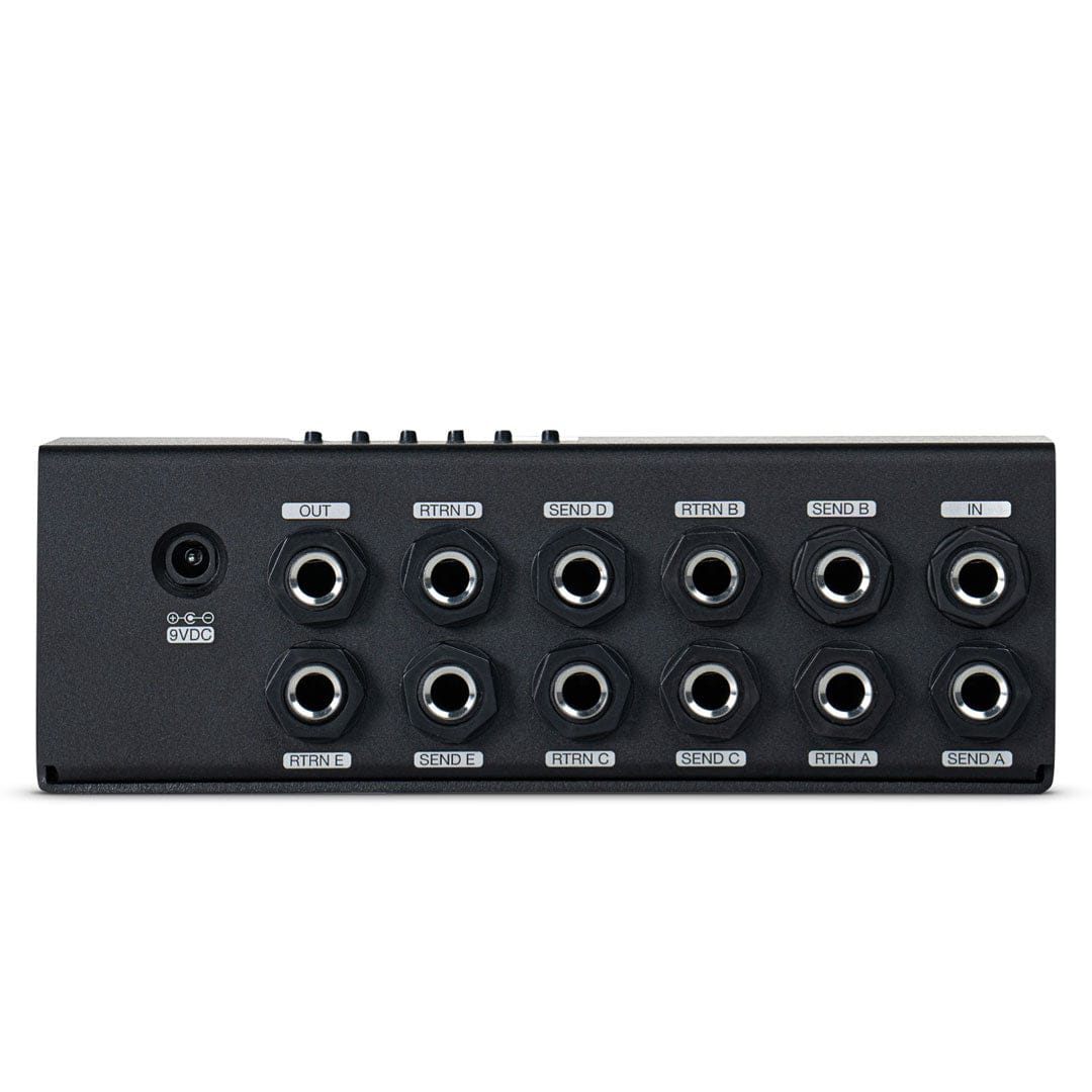 Morningstar FX Tillbehör Morningstar ML10X Loop Switcher tgt11
