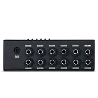 Morningstar FX Tillbehör Morningstar ML10X Loop Switcher tgt11