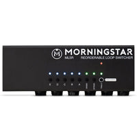Morningstar FX Tillbehör Morningstar ML5R Loop Switcher tgt11