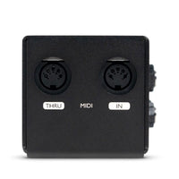 Morningstar FX Tillbehör Morningstar ML5R Loop Switcher tgt11