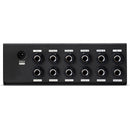 Morningstar FX Tillbehör Morningstar ML5R Loop Switcher tgt11