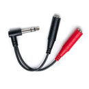 Morningstar FX Tillbehör Morningstar Stereo to Mono Splitter Cable tgt11