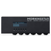 Morningstar ML10X Loop Switcher