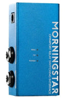 Morningstar Relay Interface