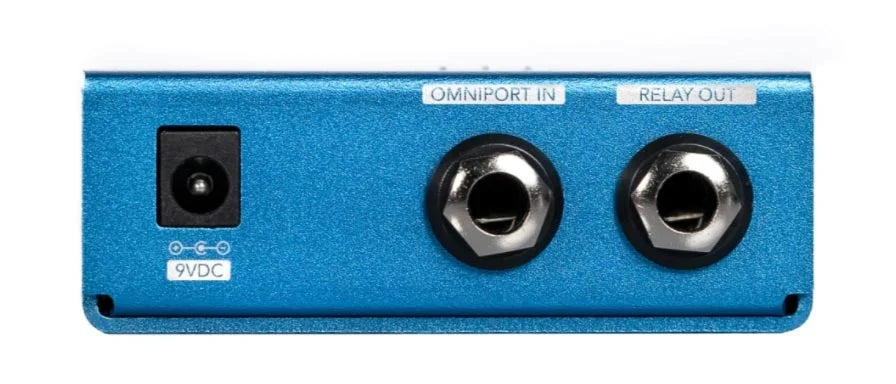 Morningstar Relay Interface