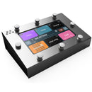 Mortrix MIDI Foot Controller