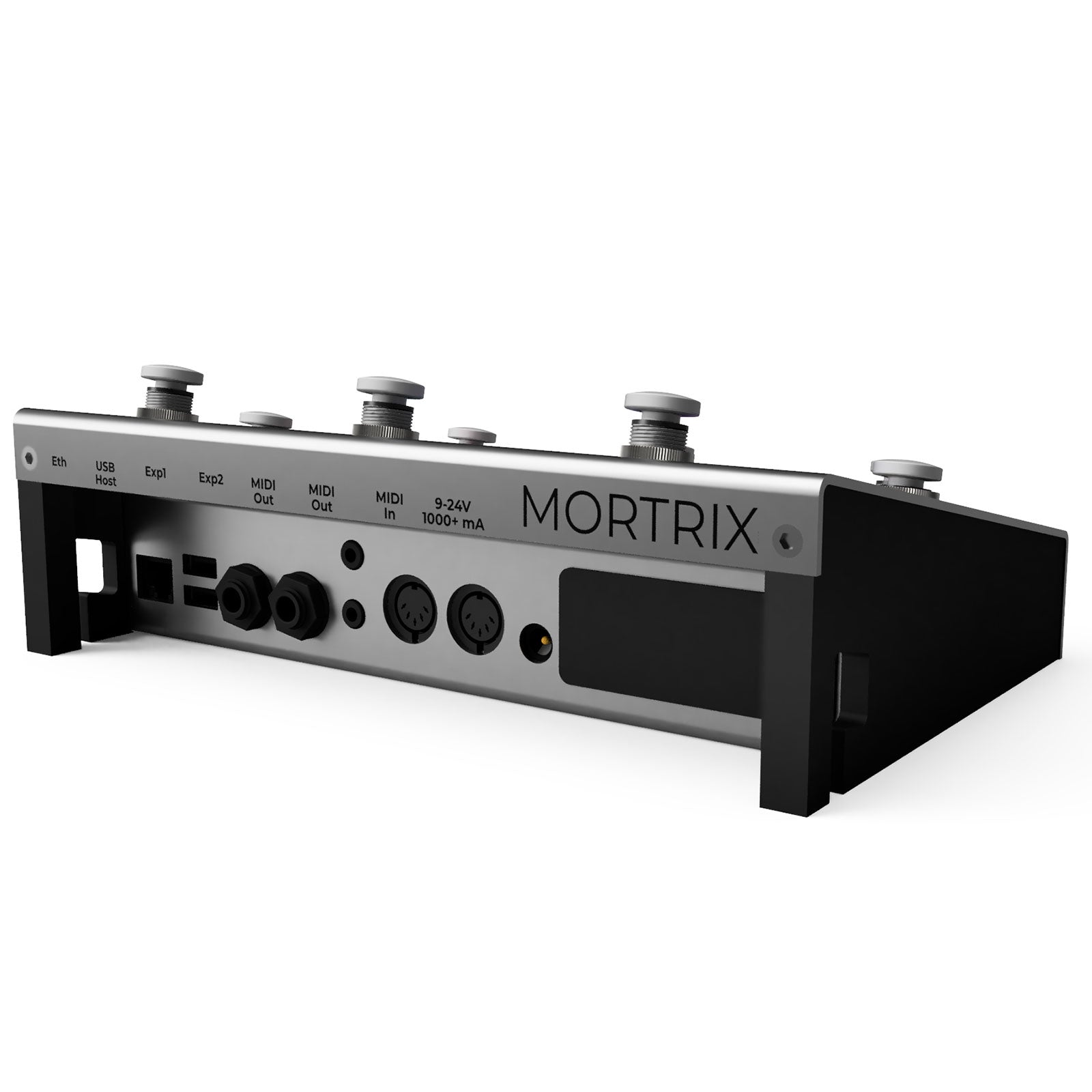 Mortrix MIDI Foot Controller