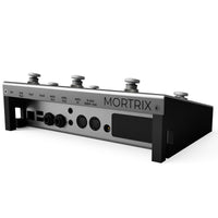 Mortrix Switcher Mortrix MIDI Foot Controller tgt11