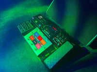 Mortrix Switcher Mortrix MIDI Foot Controller tgt11