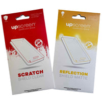 Mortrix Tillbehör Mortrix Screen Protector Hybrid Glass tgt11