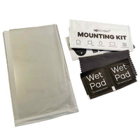 Mortrix Tillbehör Mortrix Screen Protector Matte tgt11