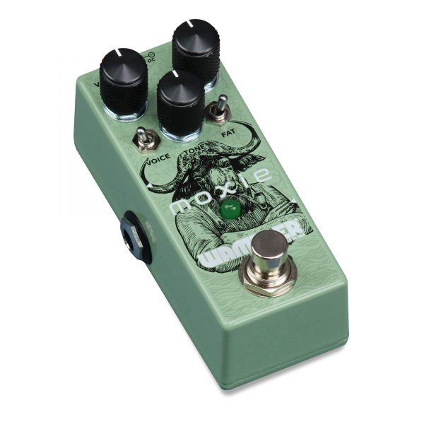 Wampler Moxie OD