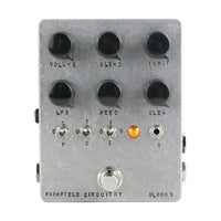 Fairfield Circuitry 20% More