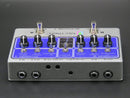 Mu-Tron Pedaler Mu-Tron Bi-Phase 2 Vintage Silver tgt11