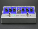 Mu-Tron Pedaler Mu-Tron Bi-Phase 2 Vintage Silver tgt11