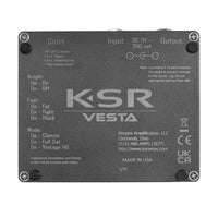 KSR Vesta