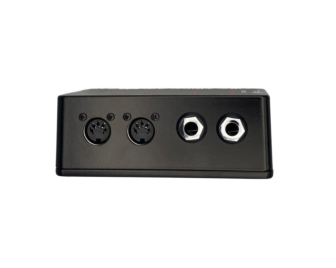 RJM MIDI MultiBox