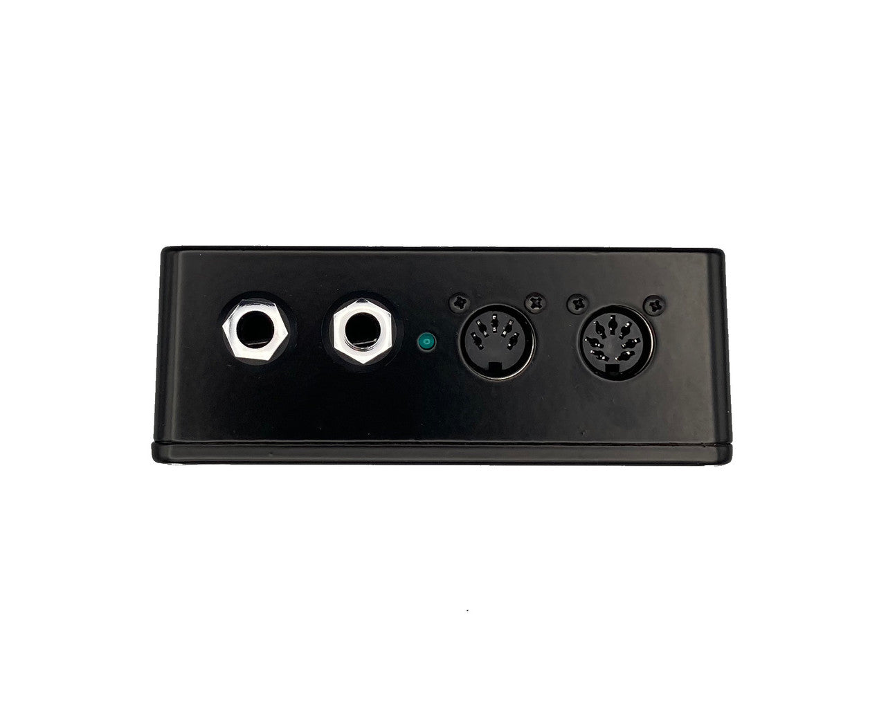 RJM MIDI MultiBox