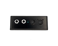 RJM MIDI MultiBox