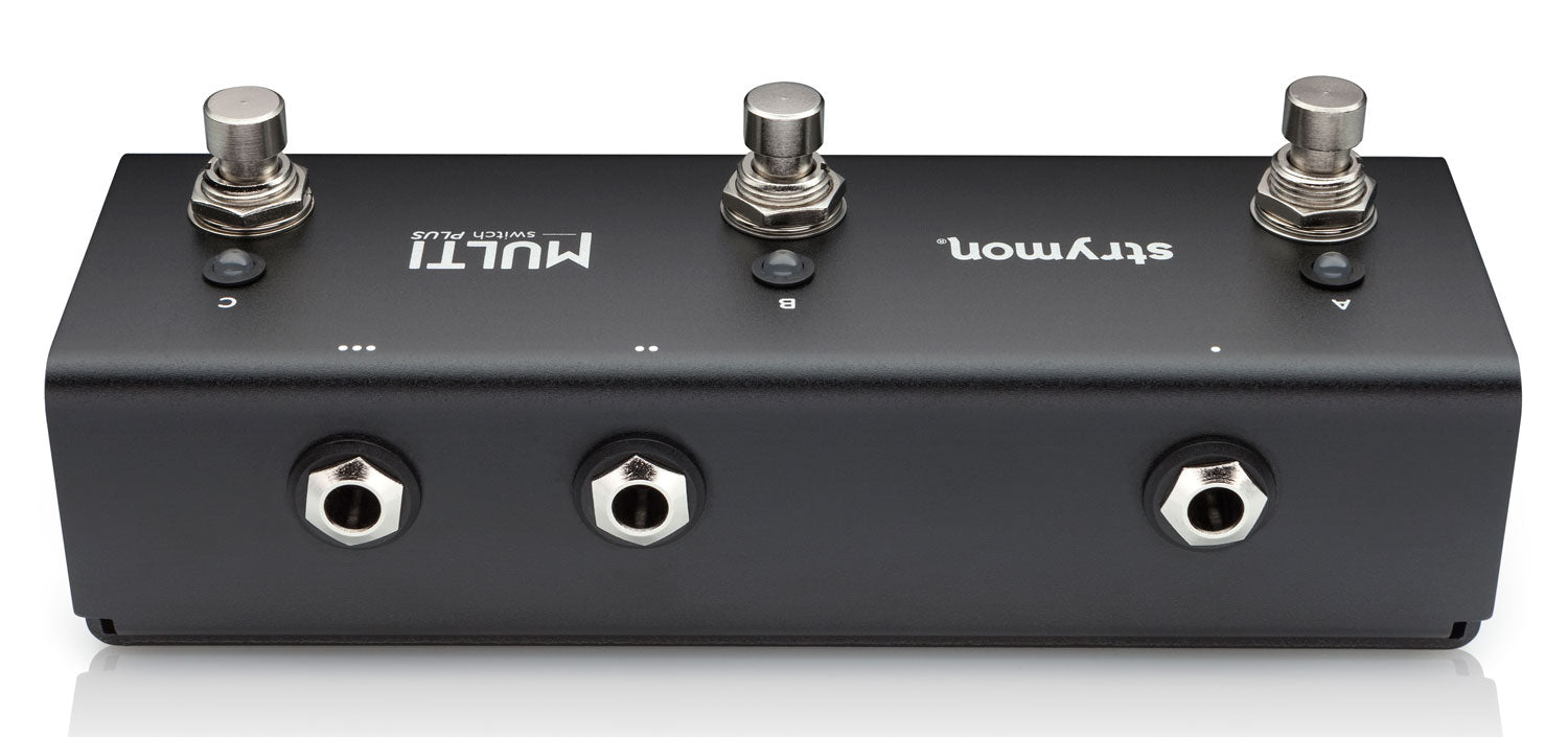 Strymon Multiswitch PLUS
