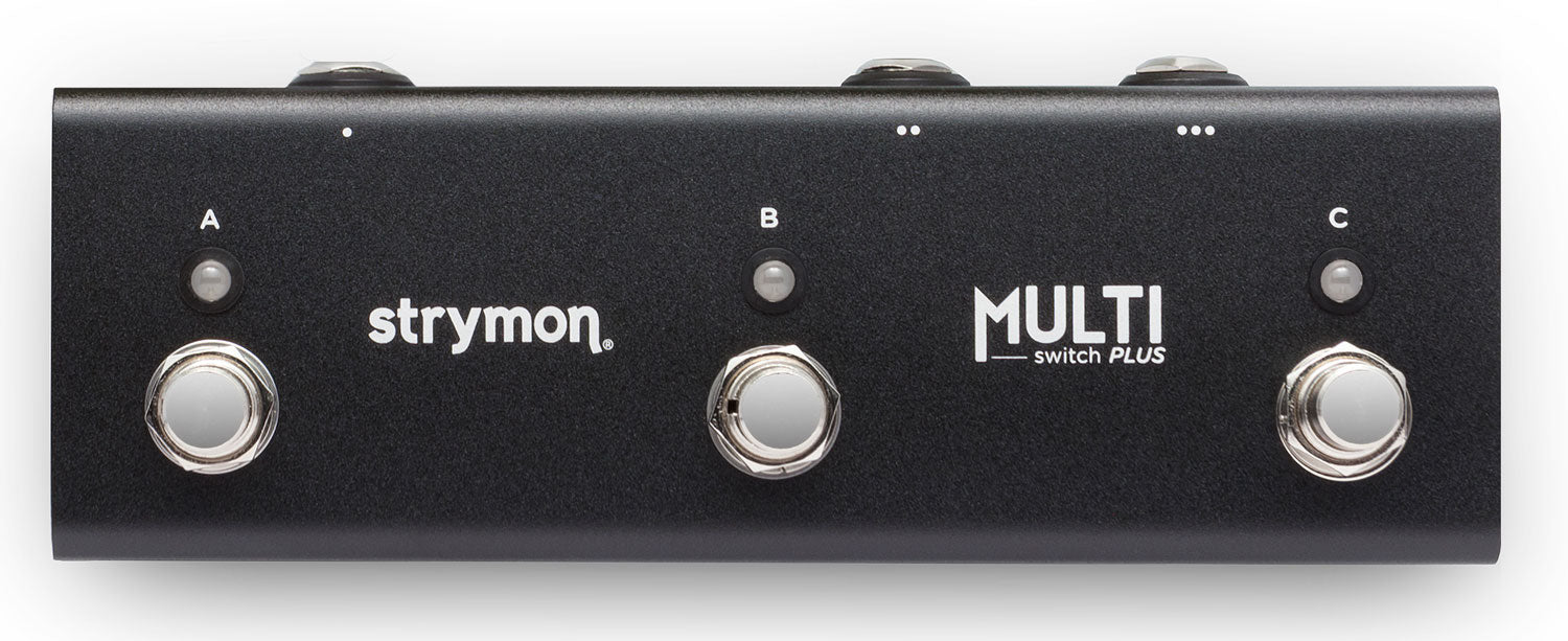 Strymon Multiswitch PLUS