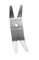Music Nomad Stränginstrument Music Nomad Premium Guitar Tech Screwdriver and Wrench Set tgt11