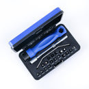 Music Nomad Stränginstrument Music Nomad Premium Guitar Tech Screwdriver and Wrench Set tgt11