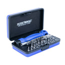 Music Nomad Stränginstrument Music Nomad Premium Guitar Tech Screwdriver and Wrench Set tgt11