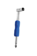 Music Nomad Stränginstrument Music Nomad PREMIUM TRUSS ROD WRENCH - 1/4 | MN231 tgt11