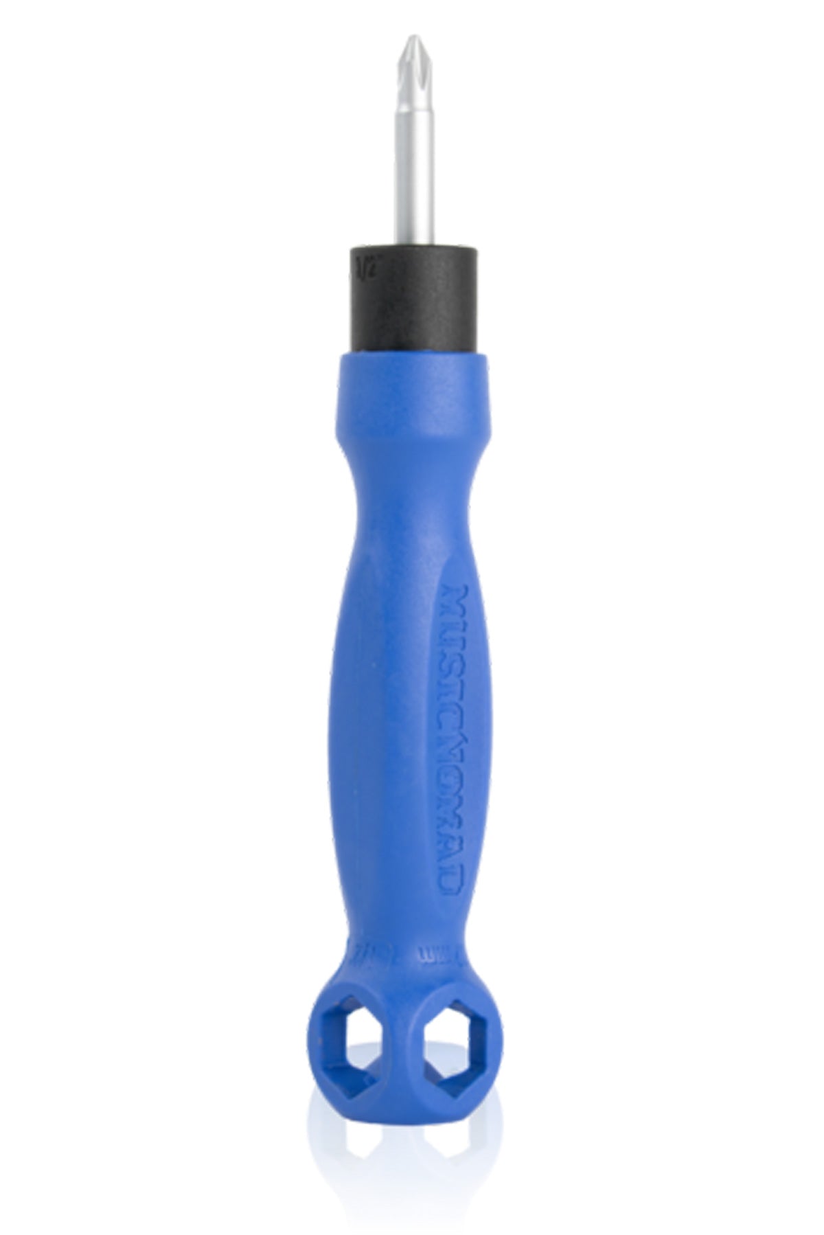 Music Nomad The Octopus 8 in 1 Tech Tool