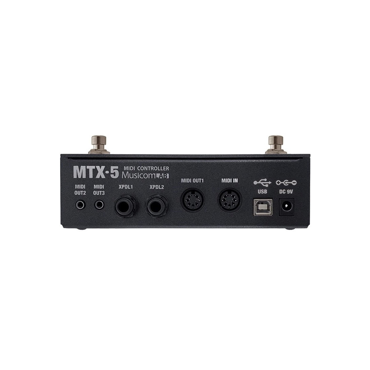 Musicom Lab MTX-5 MIDI controller