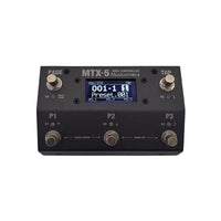 Musicom Lab MTX-5 MIDI controller